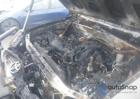 2022 Toyota 4Runner Trd Off Road z USA, uszkodzony, nr VIN JTEPU5JR4N6051577